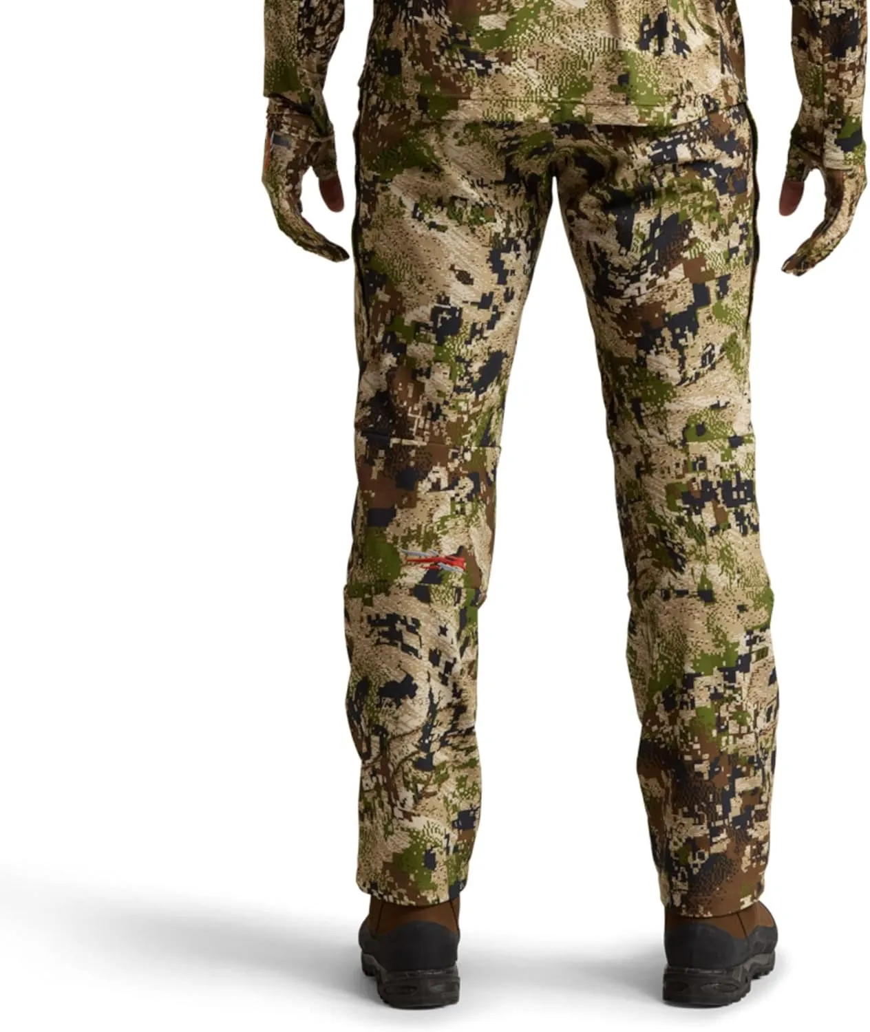 SITKA Gear Men's Equinox Guard Lightweight Moisture-Wicking Hunting Pants