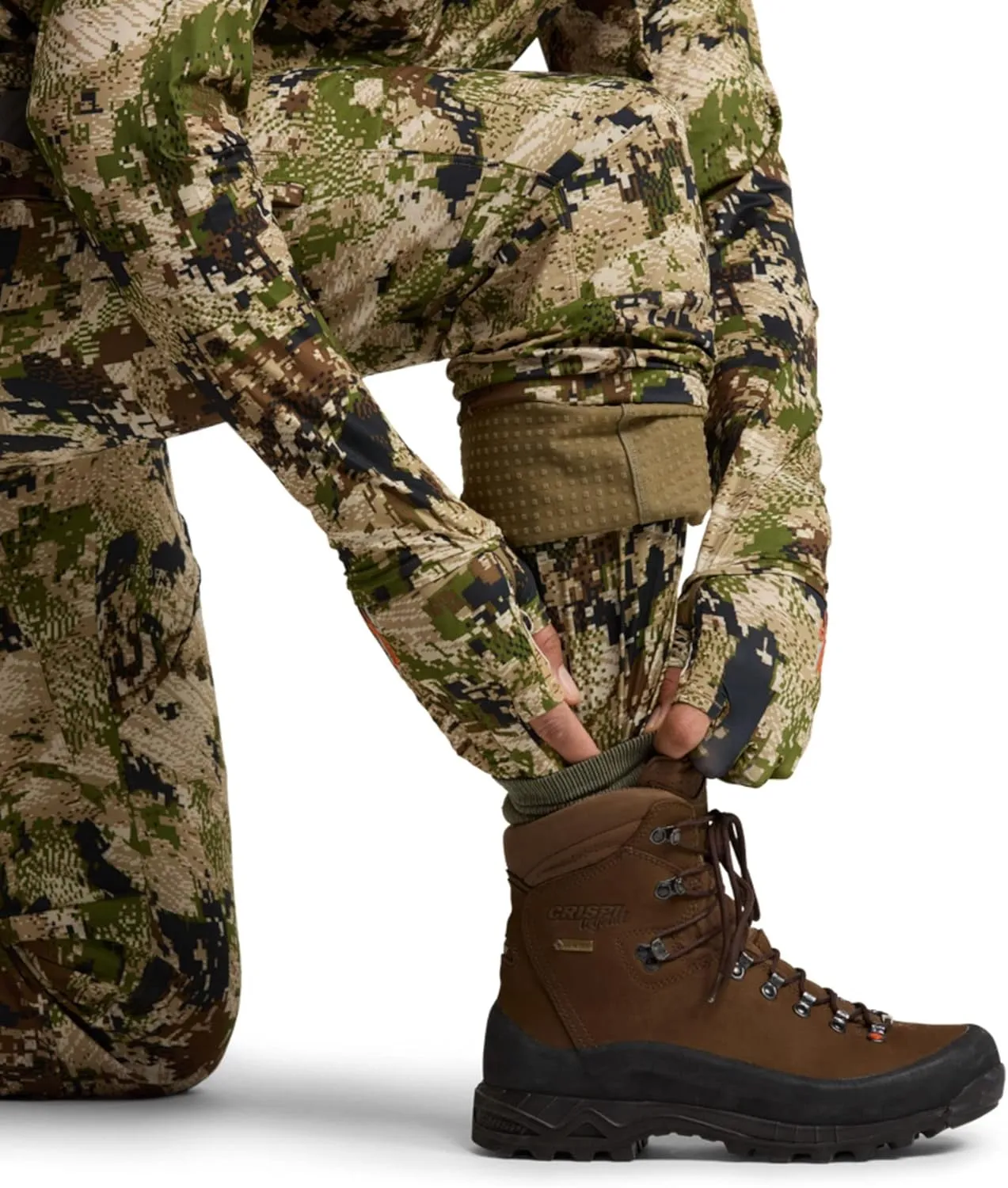 SITKA Gear Men's Equinox Guard Lightweight Moisture-Wicking Hunting Pants