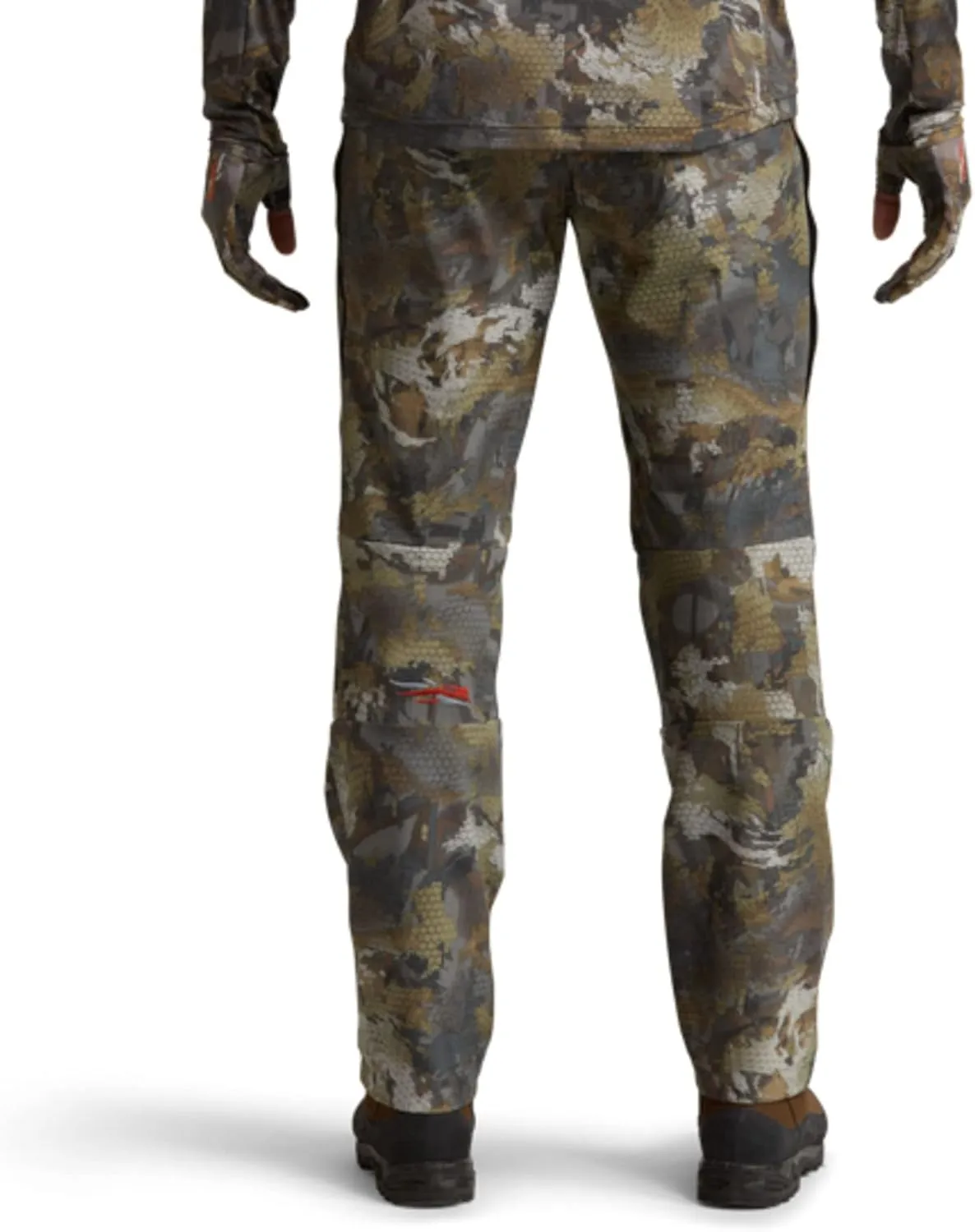 SITKA Gear Men's Equinox Guard Lightweight Moisture-Wicking Hunting Pants