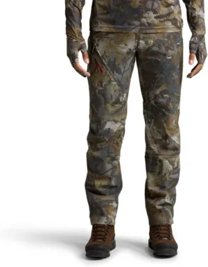 SITKA Gear Men's Equinox Guard Lightweight Moisture-Wicking Hunting Pants