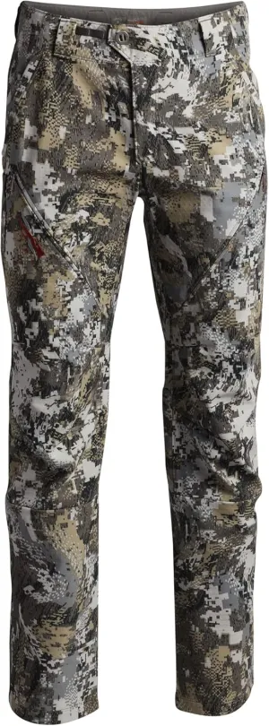 SITKA Gear Men's Equinox Guard Lightweight Moisture-Wicking Hunting Pants