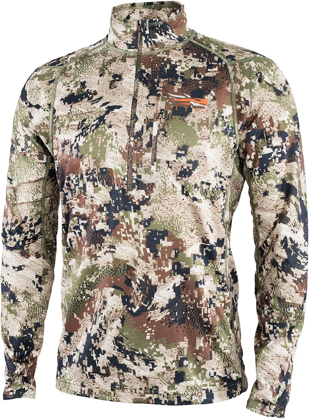 SITKA Gear Men's Hunting Tee