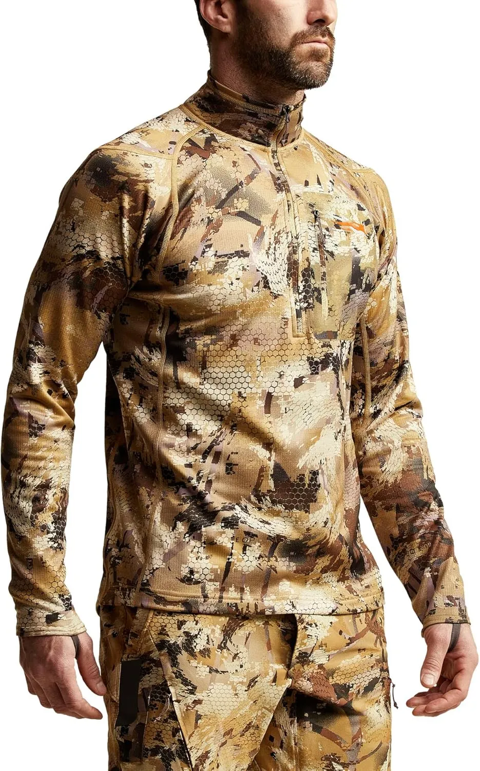 SITKA Gear Men's Hunting Tee