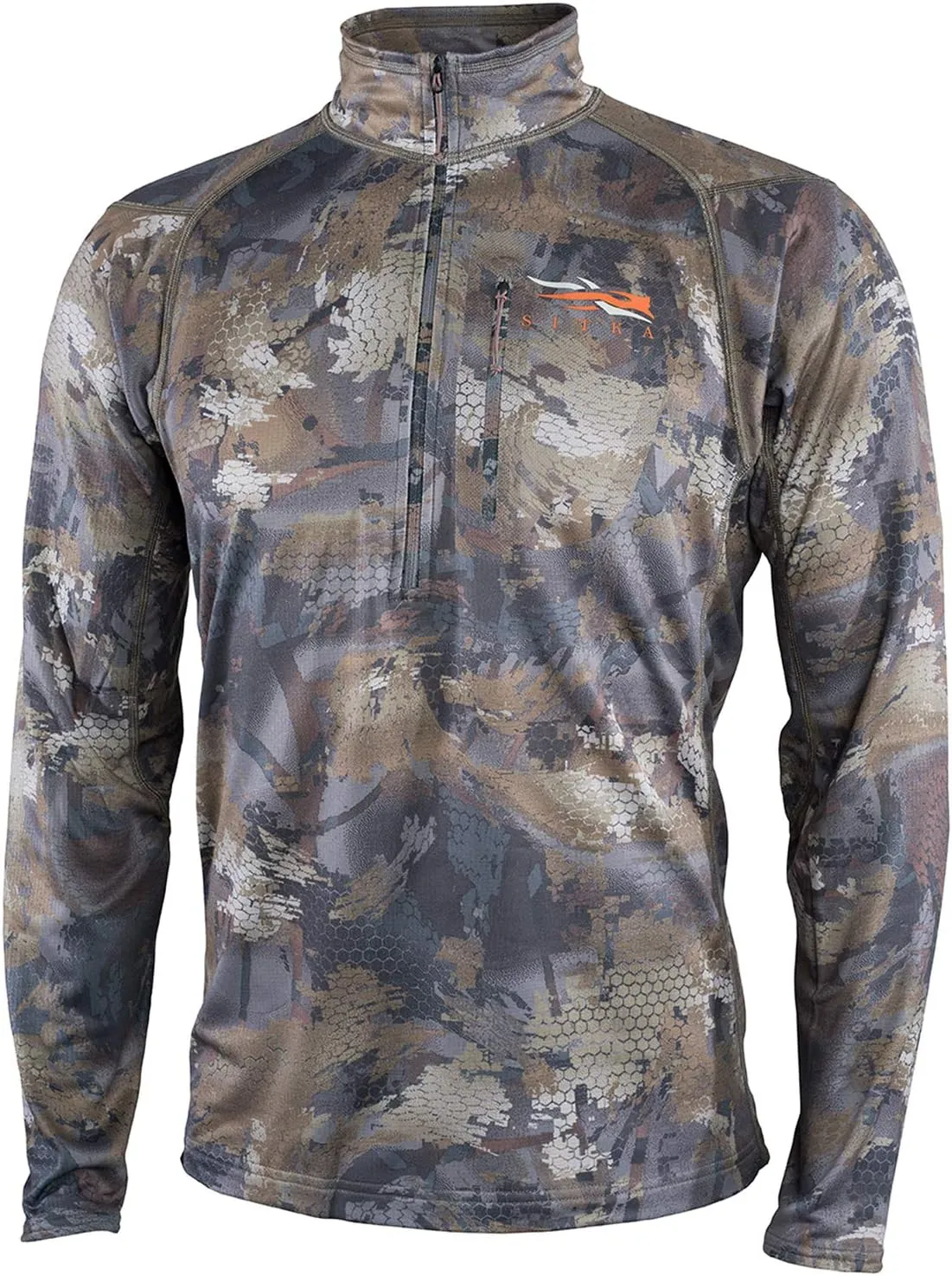 SITKA Gear Men's Hunting Tee