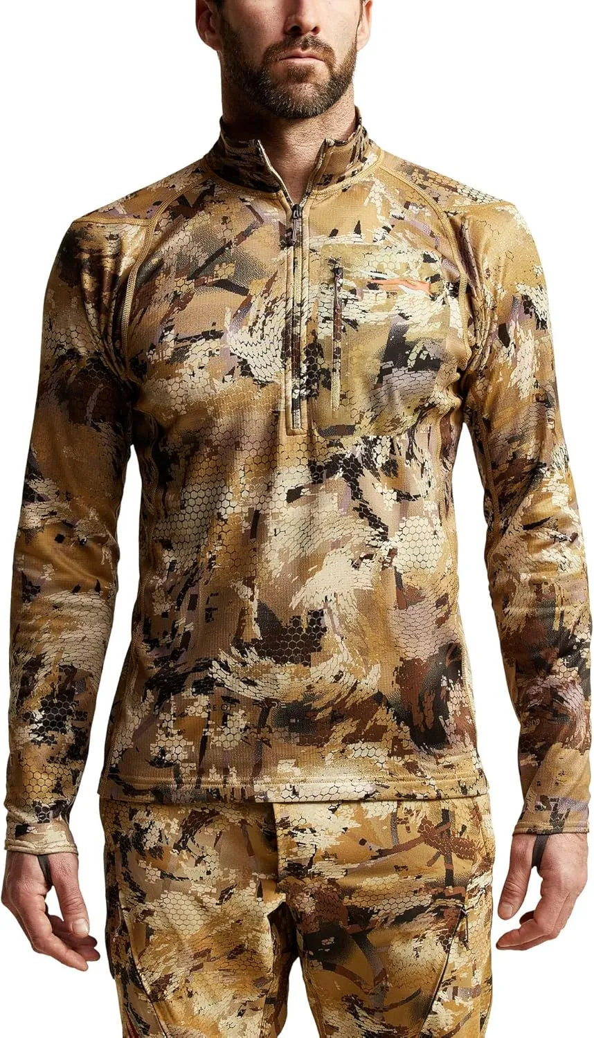 SITKA Gear Men's Hunting Tee