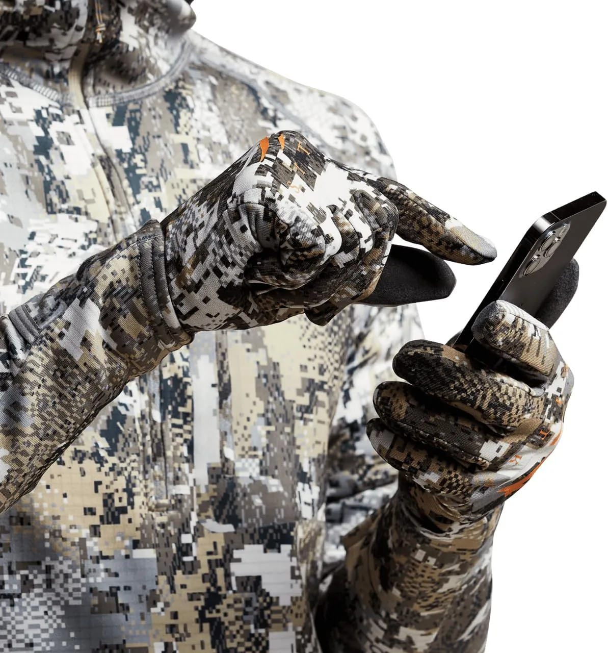 SITKA Gear Merino Glove