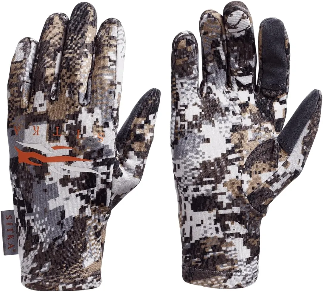 SITKA Gear Merino Glove
