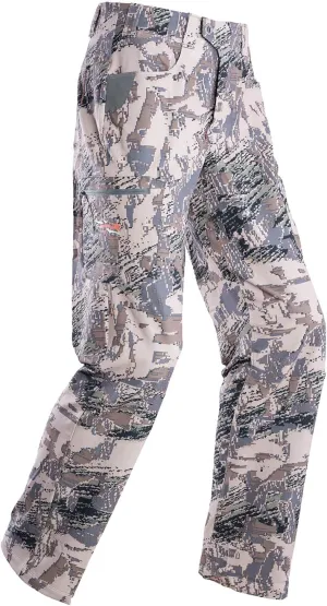 SITKA Gear Traverse Camouflage Hunting Pant