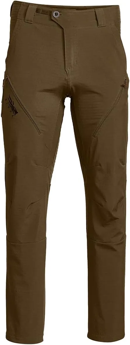 SITKA Men's Equinox Guard Lightweight Moisture-Wicking Hunting Pants