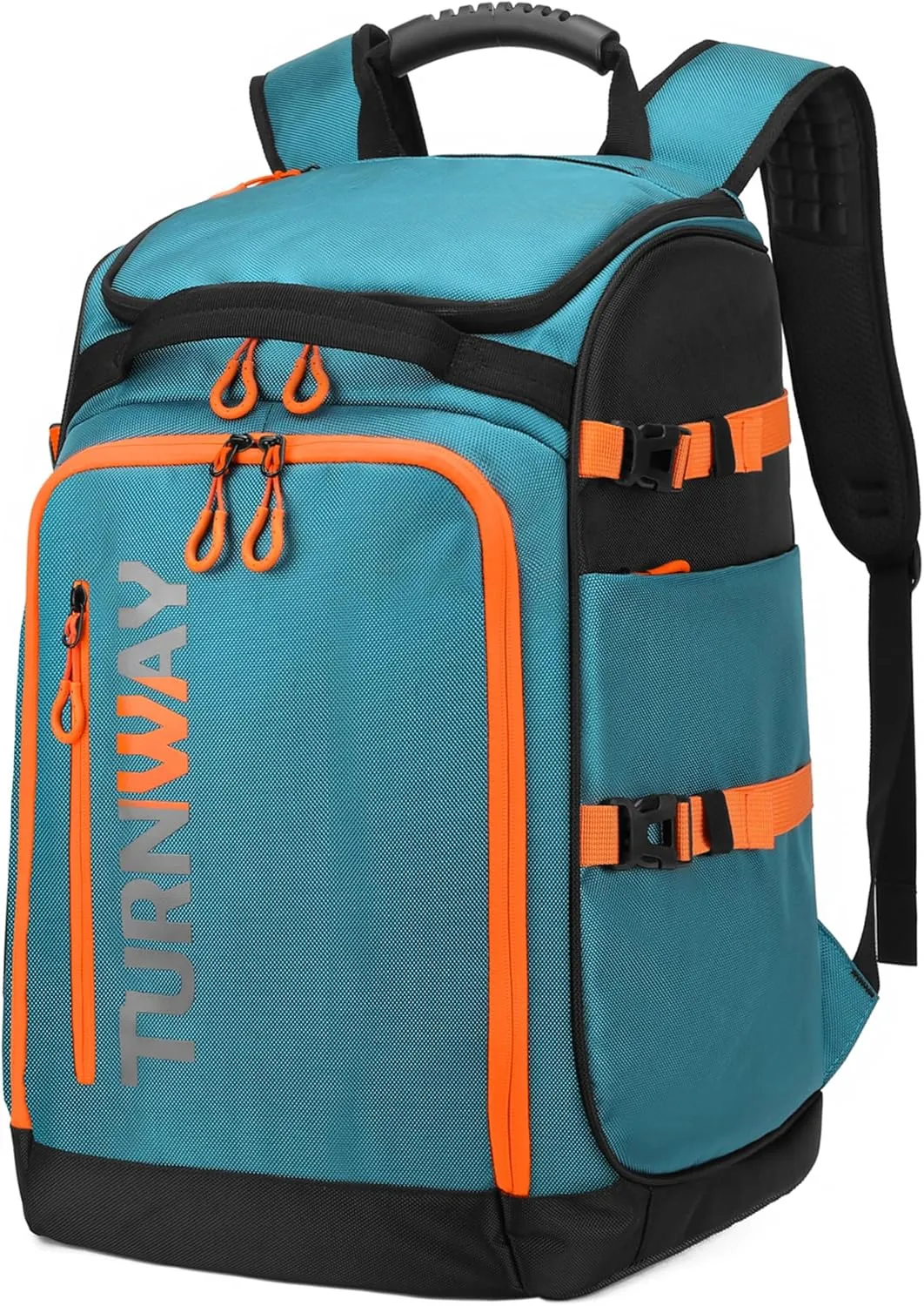 Ski/Snowboard Boot Bag/Skating Bag | Excellent for Store and Transport Gear, Jacket, Helmet, Goggles, Gloves & Accessories
