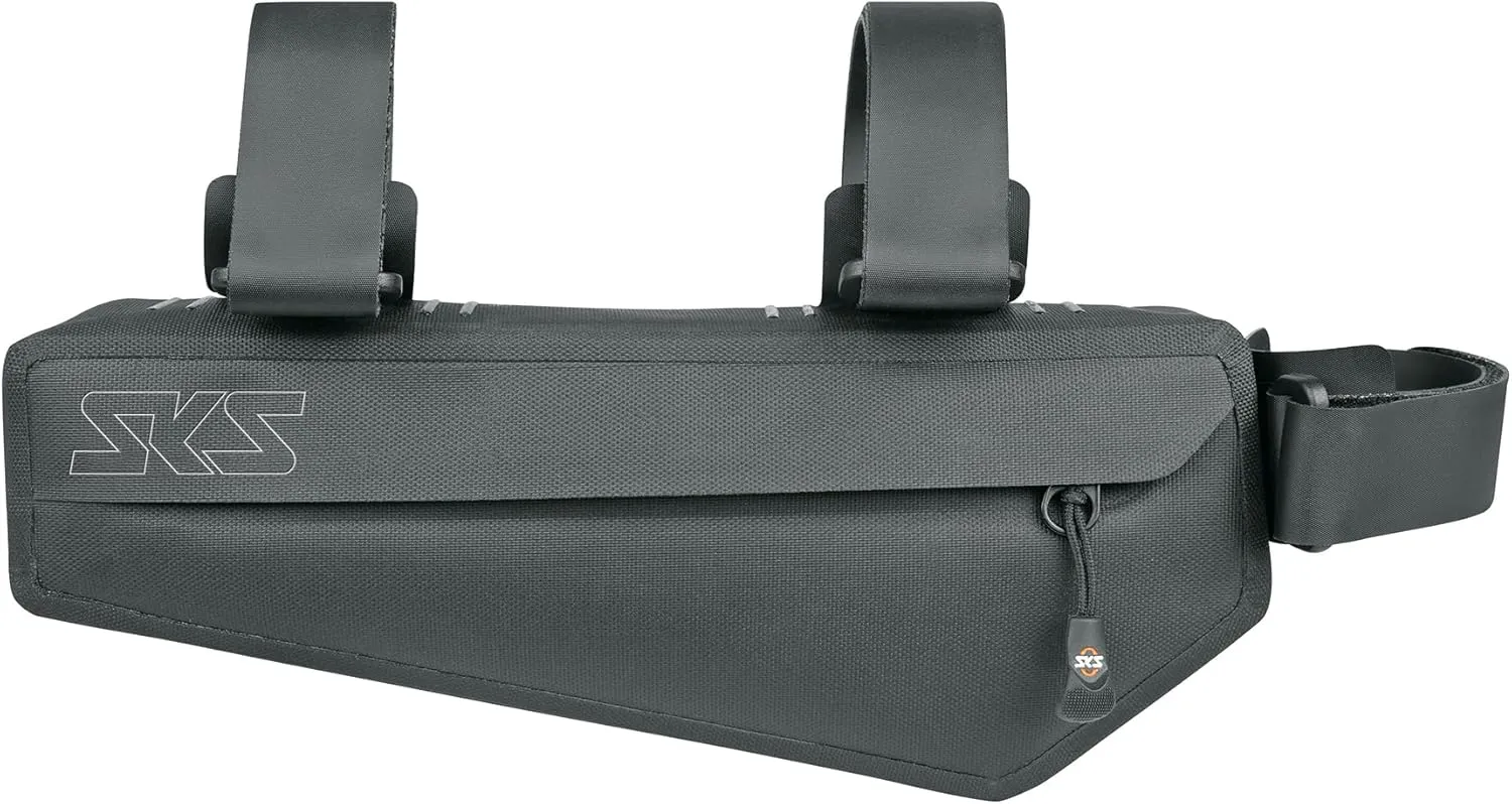 SKS GERMANY Race Frame Bag 0.65L