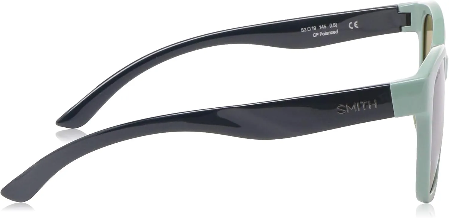 Smith Caper Lifestyle Sunglasses