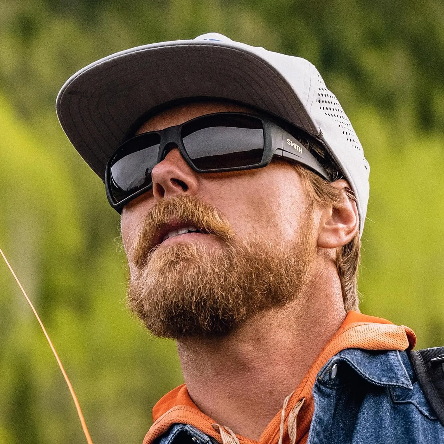 SMITH Guide’s Choice Bifocal Sunglasses – Performance Sports Active Sunglasses for Biking, Running, Fishing & More