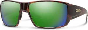 SMITH Guide’s Choice Sunglasses – Polarized Performance Sports Active Sunglasses – for Men & Women