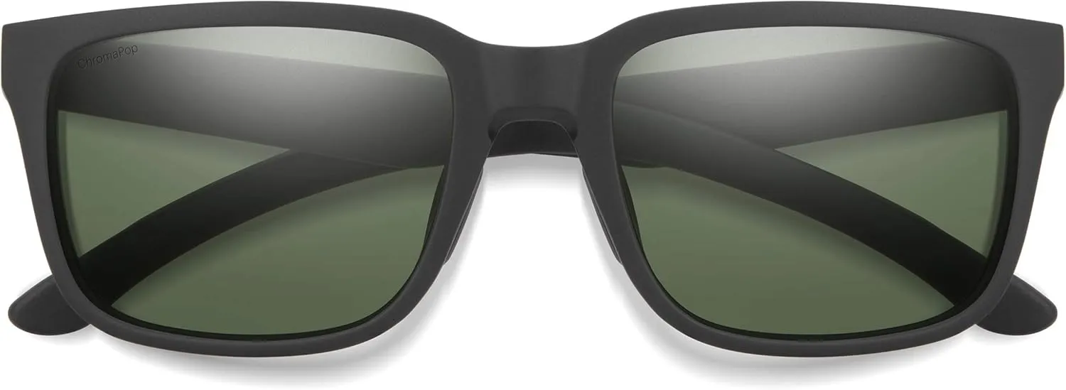 Smith Headliner Sunglasses Black/Gray, One Size
