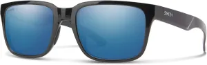 Smith Headliner Sunglasses Black/Gray, One Size