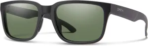 Smith Headliner Sunglasses Black/Gray, One Size