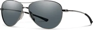 SMITH Langley Aviator Sunglasses