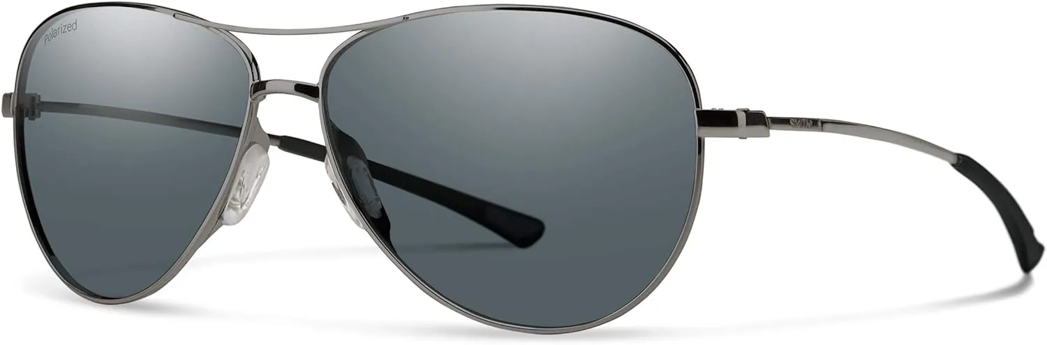 SMITH Langley Aviator Sunglasses