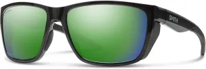 SMITH Longfin Sunglasses with ChromaPop Lenses – Polarized Performance Sports Active Sunglasses – For Men & Women