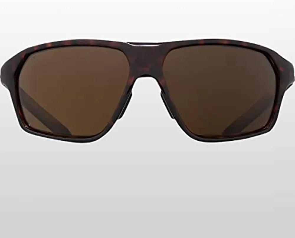 Smith Optics Pathway ChromaPop Sunglasses, Black/chromapop Polarized Ignitor, one Size