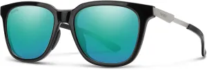 Smith Optics Roam Chroma Pop Polarized Sunglasses, Matte Gravy, One Size