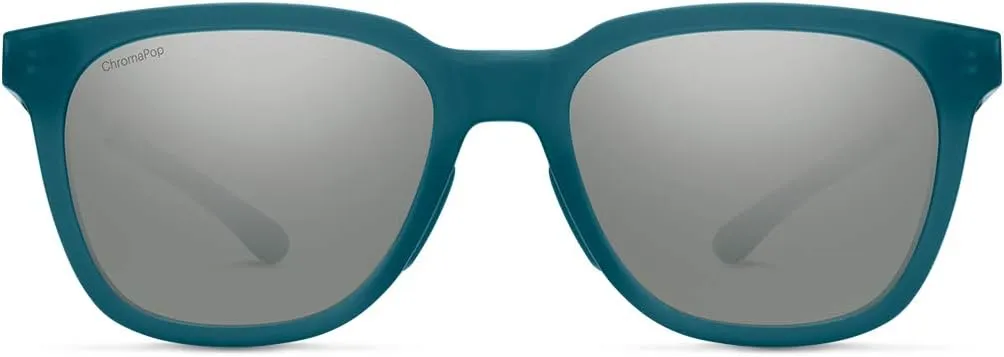 Smith Optics Roam Chroma Pop Polarized Sunglasses, Matte Gravy, One Size