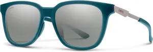 Smith Optics Roam Chroma Pop Polarized Sunglasses, Matte Gravy, One Size