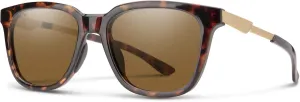 Smith Optics Roam Chroma Pop Polarized Sunglasses, Matte Gravy, One Size