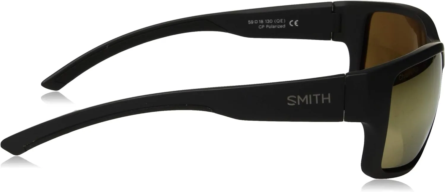 Smith Outback Active Sunglasses