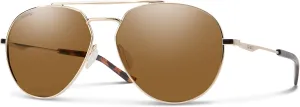 Smith Westgate Chroma Pop Polarized Sunglasses
