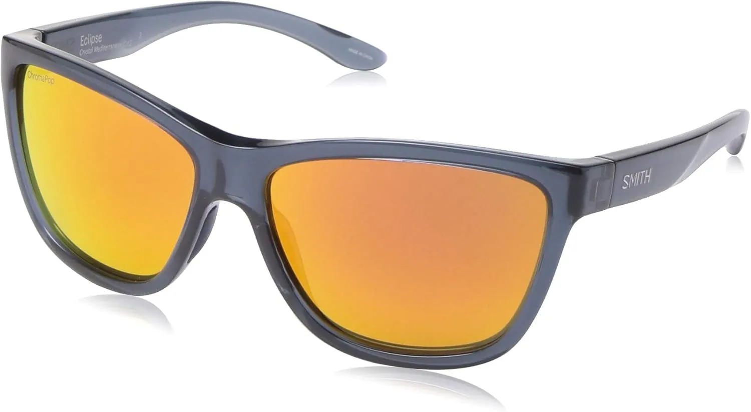 SMITH Women's Modern Sunglasses