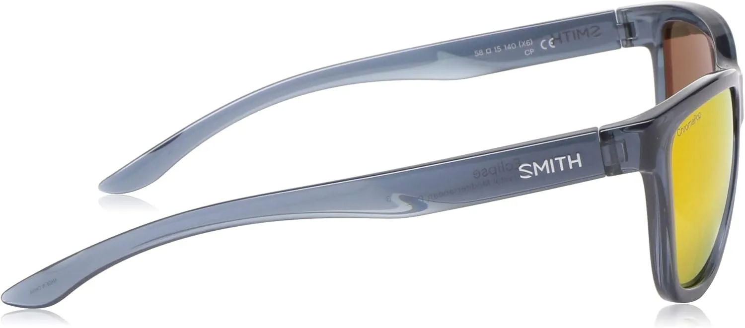 SMITH Women's Modern Sunglasses