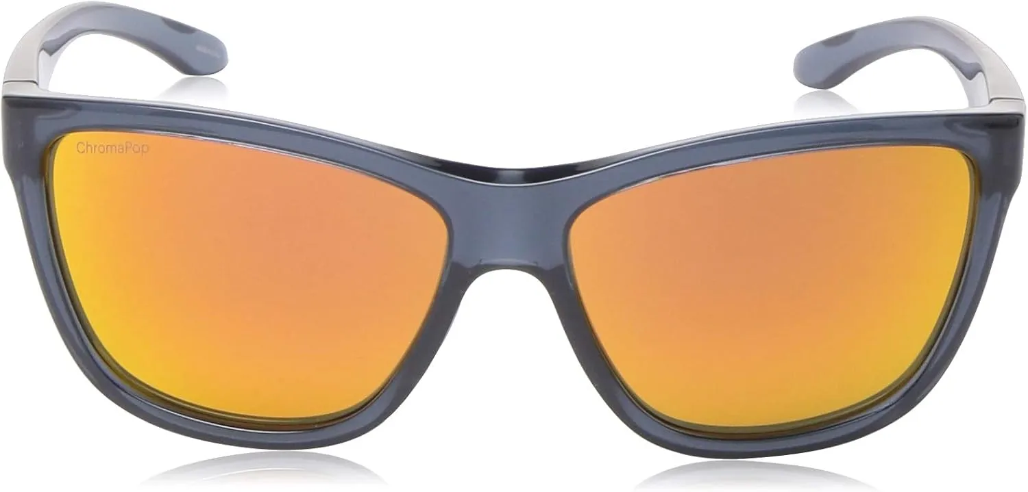 SMITH Women's Modern Sunglasses