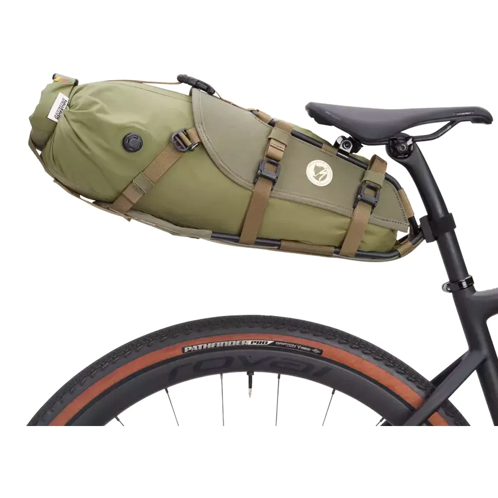 Specialized / Fjällräven Seatbag Harness