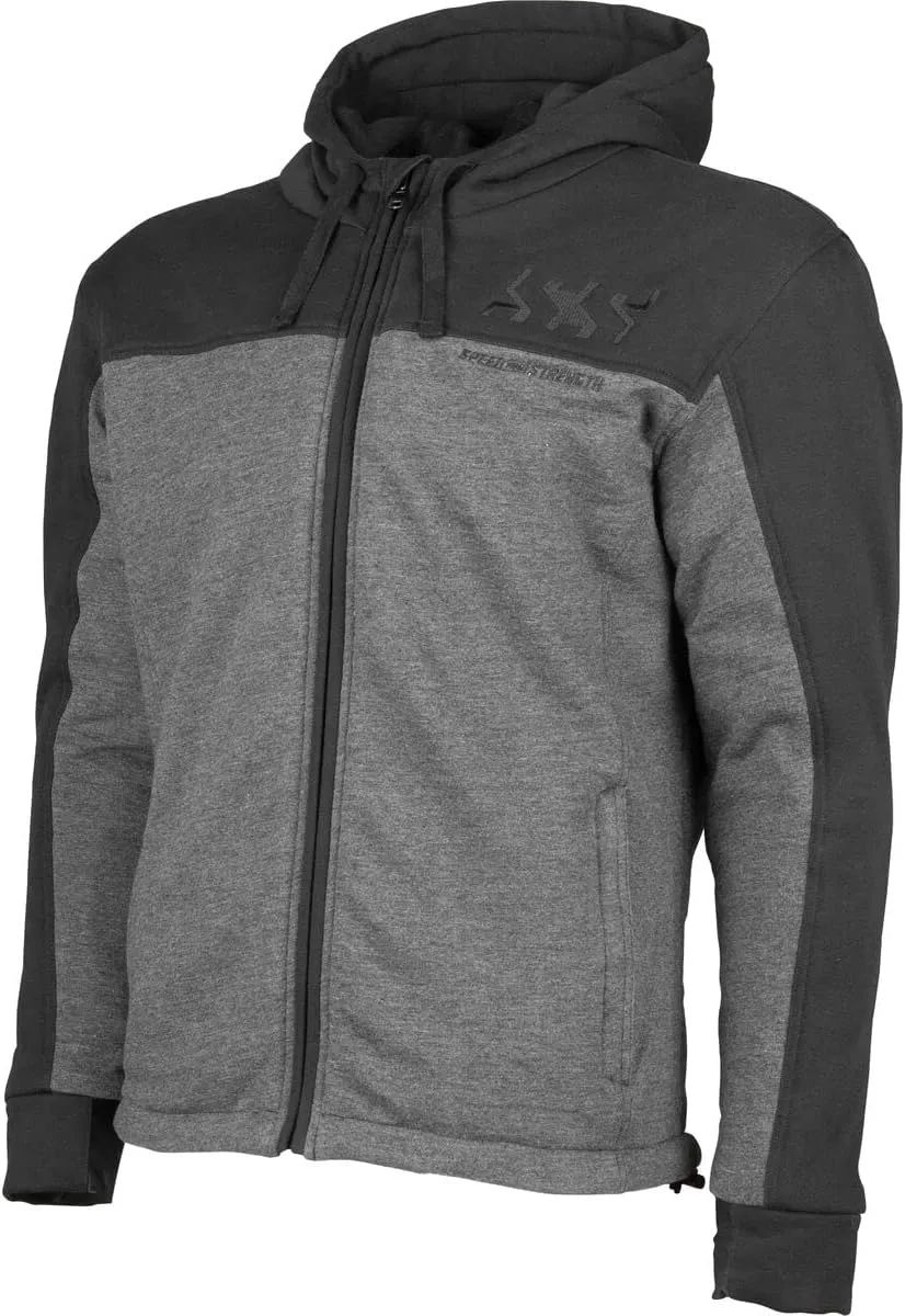 Speed and Strength Men's Modern