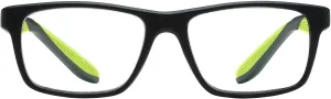 SPORTEX SAV Men's AR4163 Reading Glasses - Flexible, Durable, Lightweight, High-Performance Readers For Men