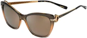 Sunglasses Chopard SCH 232 S Brown Gradient TA9P