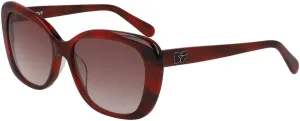 Sunglasses Diane von Furstenberg DVF 664 S ANDI 605 Red Tortoise