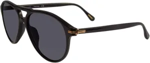 Sunglasses dunhill SDH 048 Shiny Black 700P