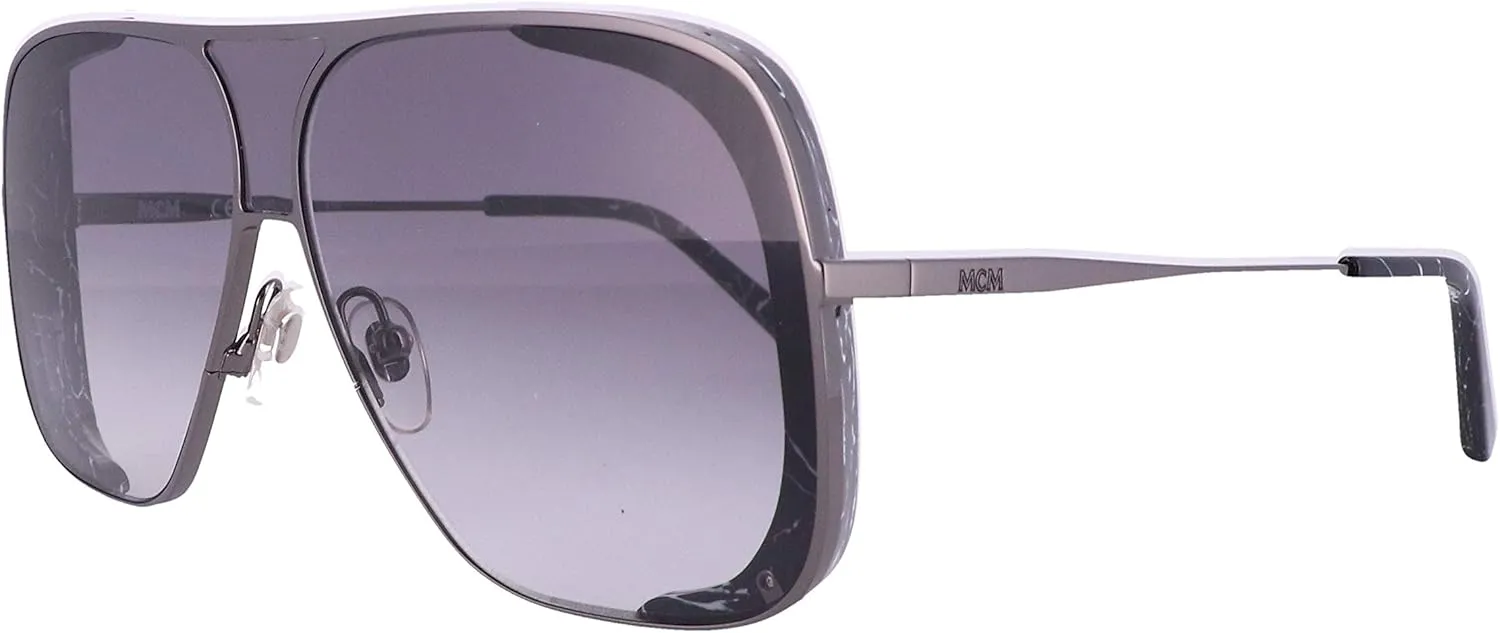 Sunglasses MCM 142 S 043 Dark Nickel