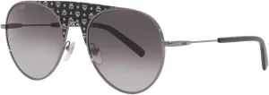 Sunglasses MCM 150 SL 001 Black