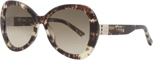 Sunglasses MCM 695 S 238 Military Havana