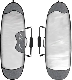 Surfboard Carrying Bags for Outdoor surfboard storage bag longboard bag,6'0, 6'6, 7'0, 8'0,
