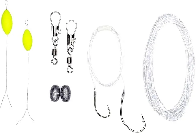 Survival Kit with First Aid and Tactical Tools, Camping Gear, Survival Gear - Gift for Men