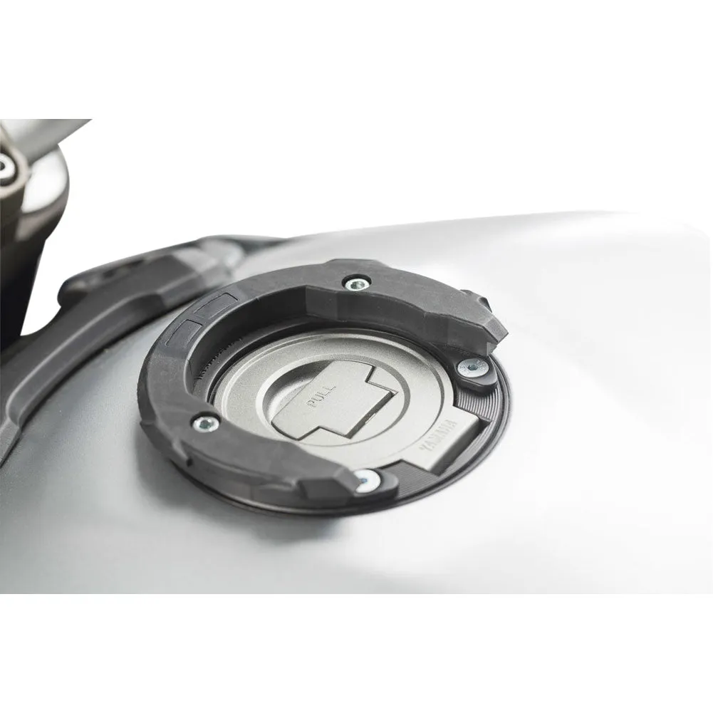 SW-MOTECH Bags-Connection Quick-Lock EVO Tankbag Bottom Tankring