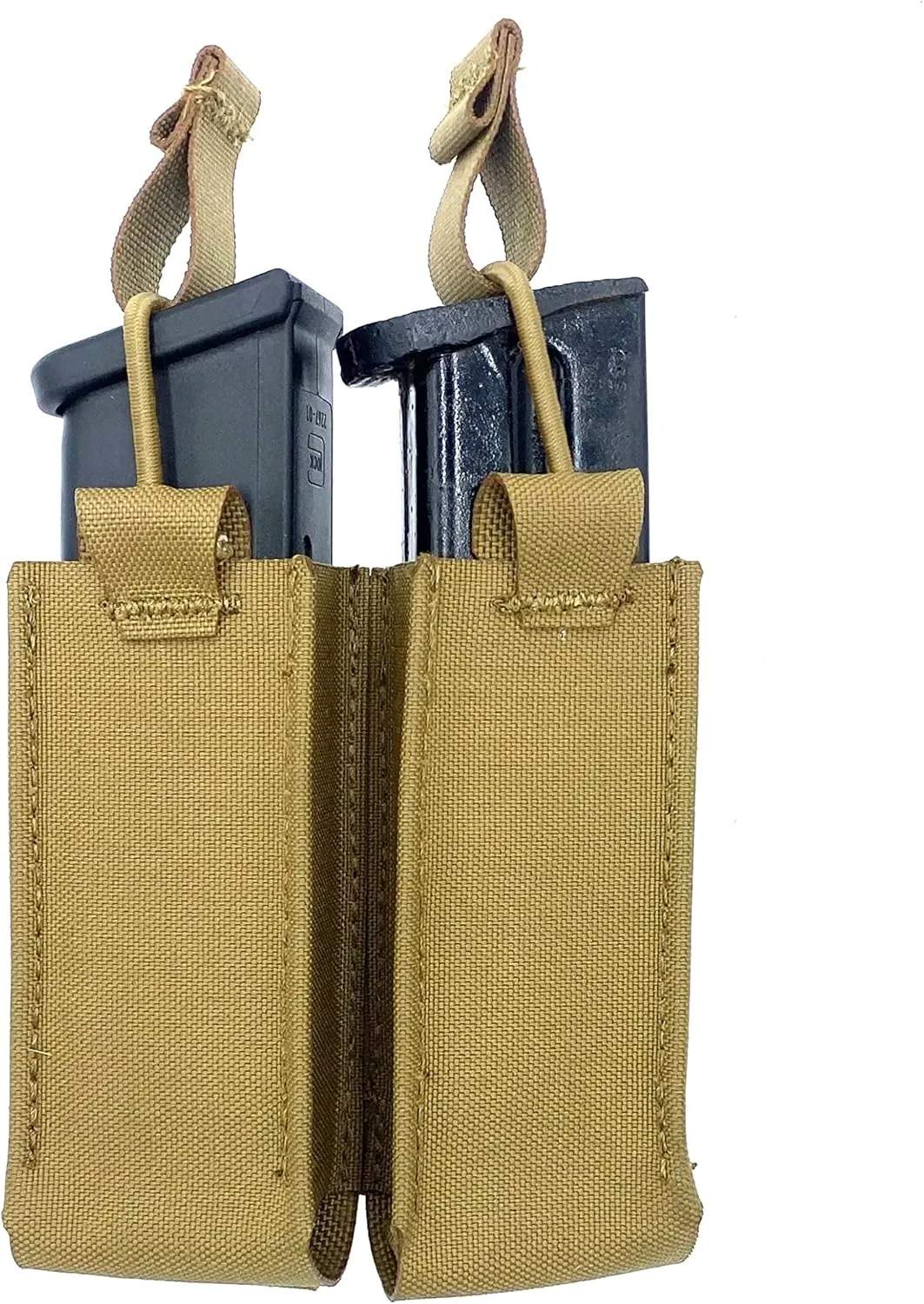 T3 Pistol Double Mag Pouch LC Parent