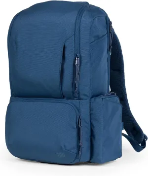 Tactical Baby Gear Expedition Backpack Diaper Bag (Horizon Blue)