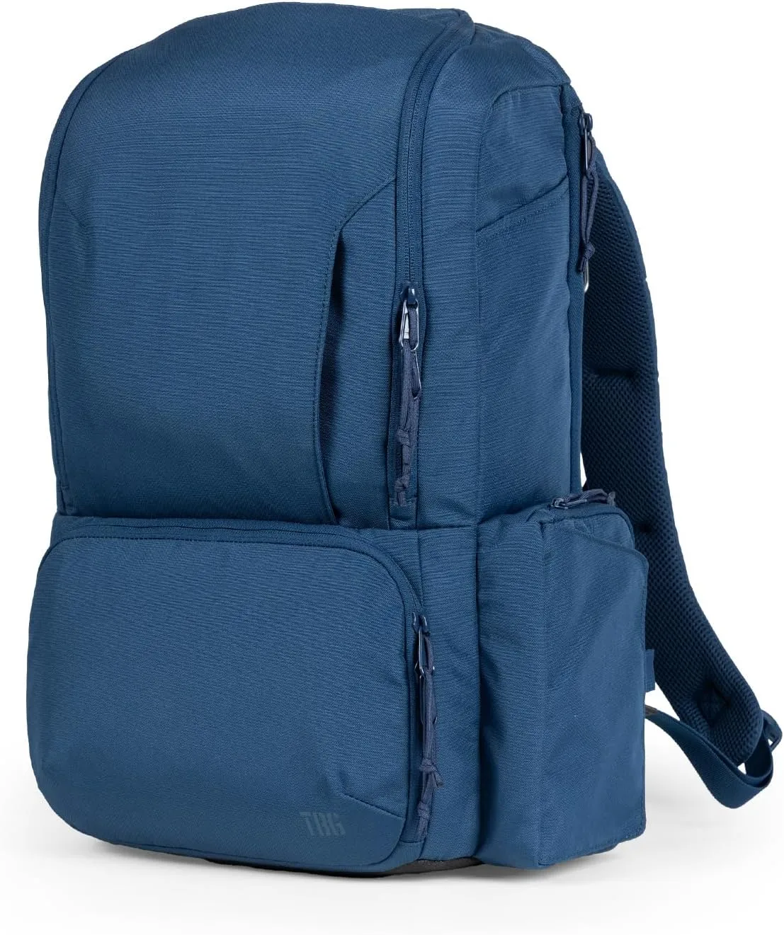 Tactical Baby Gear Expedition Backpack Diaper Bag (Horizon Blue)