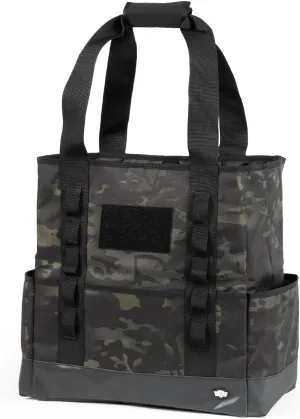 Tactical Baby Gear Tactical Tote Diaper Bag